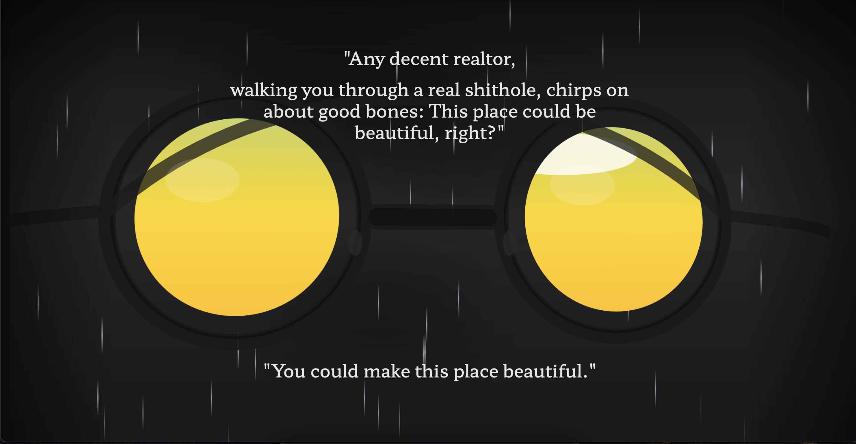 Filters project thumbnail