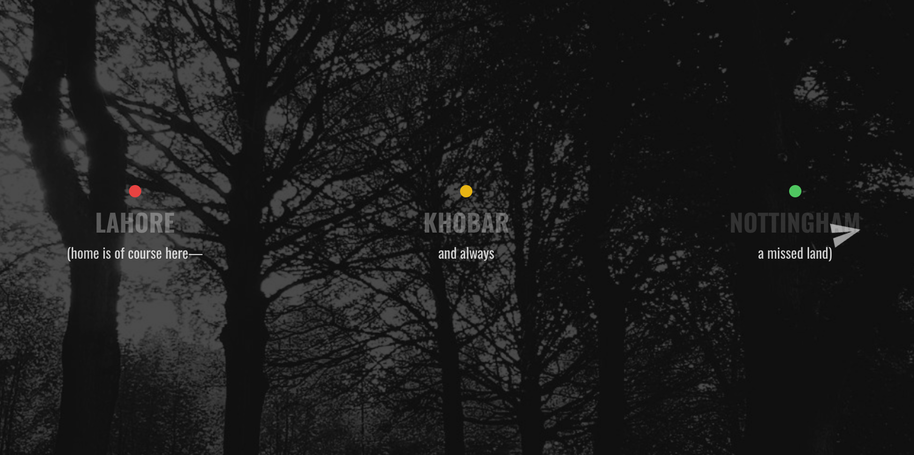 Transition project thumbnail